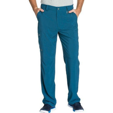 Pantalón Infinity CK200A Quirúrgico Cargo Hombre - Garufa Jeans
