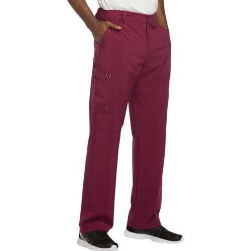 Pantalón Infinity CK200A Quirúrgico Cargo Hombre - Garufa Jeans