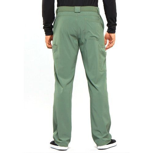 Pantalón Infinity CK200A Quirúrgico Cargo Hombre - Garufa Jeans