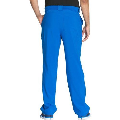 Pantalón Infinity CK200A Quirúrgico Cargo Hombre - Garufa Jeans