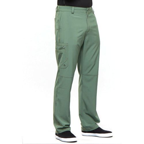 Pantalón Infinity CK200A Quirúrgico Cargo Hombre - Garufa Jeans