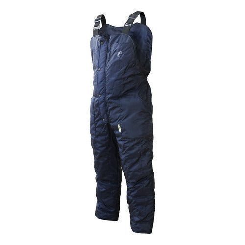 Pantalón Peto Jyrsa Dd - 406 Térmico Bajas Temperaturas - Garufa Jeans