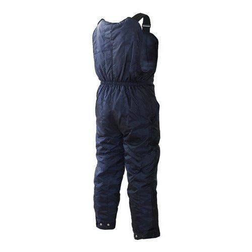 Pantalón Peto Jyrsa Dd - 406 Térmico Bajas Temperaturas - Garufa Jeans