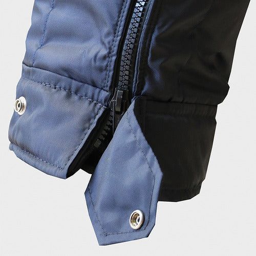 Pantalón Peto Jyrsa Dd - 406 Térmico Bajas Temperaturas - Garufa Jeans