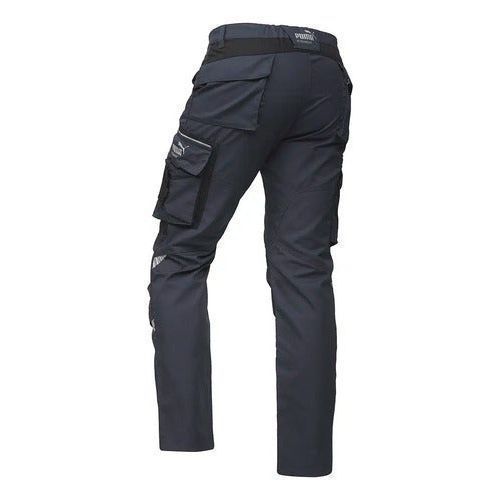 Pantalón Puma Precision Trabajo Multiples Bolsos Resistente - Garufa Jeans