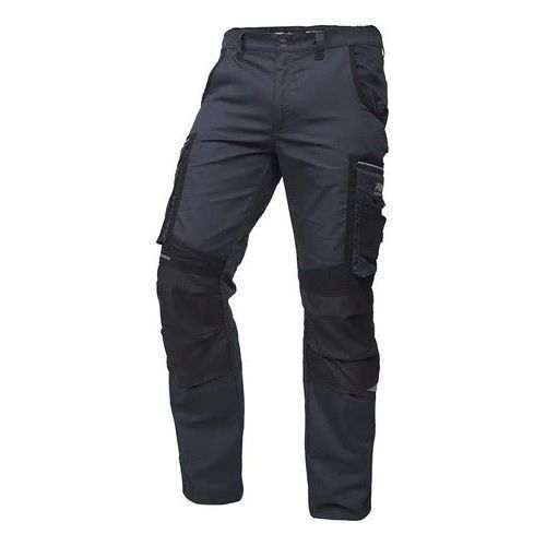 Pantalón Puma Precision Trabajo Multiples Bolsos Resistente - Garufa Jeans