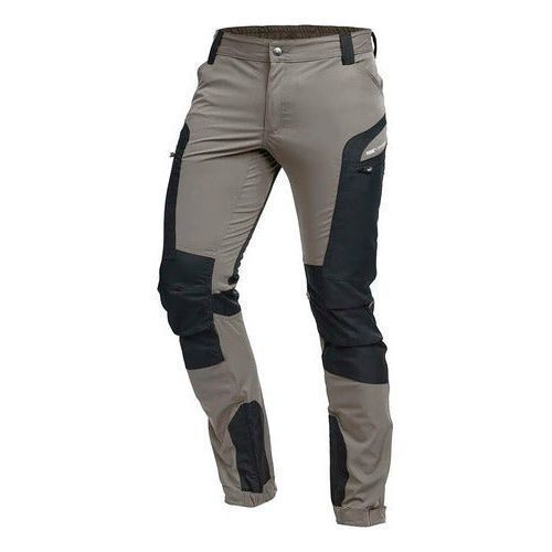 Pantalón Puma Pro One Trabajo Multiples Bolsos Resistente - Garufa Jeans
