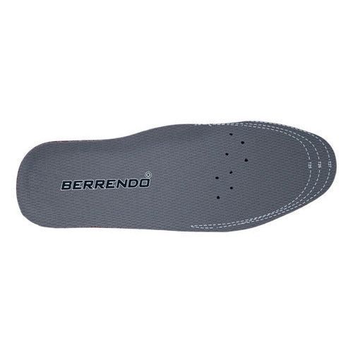 Plantillas Berrendo Extra Confort Bota Choclo Calzado Tenis - Garufa Jeans