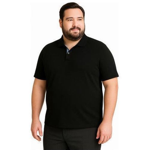 Playera Bibo Dry Tipo Polo Durable Resistente Extra 2xl 3xl - Garufa Jeans