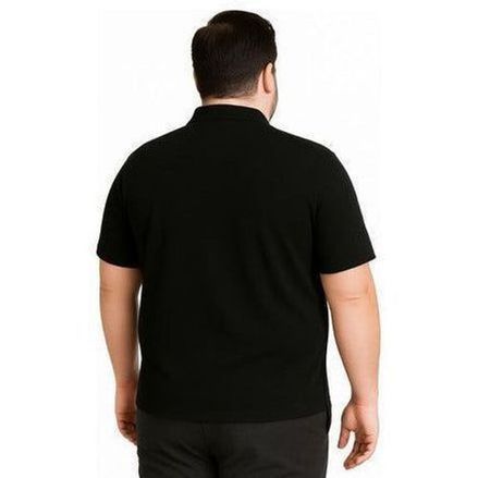 Playera Bibo Dry Tipo Polo Durable Resistente Extra 2xl 3xl - Garufa Jeans
