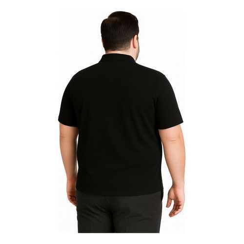 Playera Bibo Dry Tipo Polo Durable Resistente Extra 58 O 9xl - Garufa Jeans