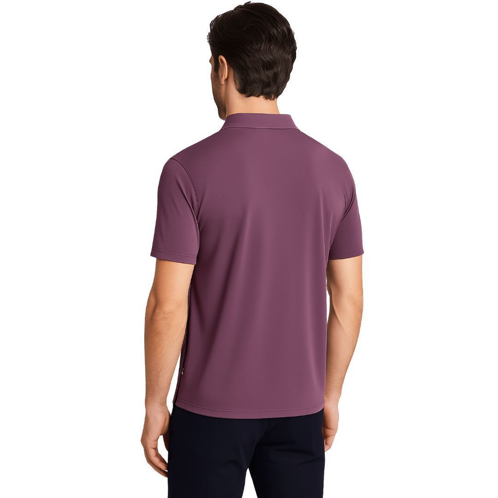 Playera Bibo Dry Tipo Polo Durable Resistente Uniforme - Garufa Jeans