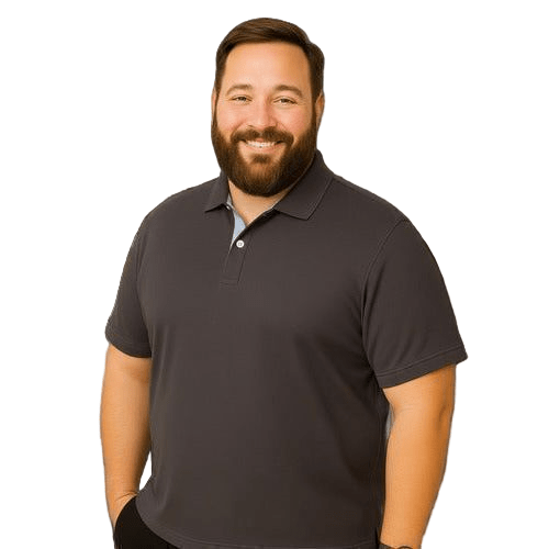 Playera Bibo Dry Tipo Polo Talla Extra 4xl 5xl 6xl 7xl 8xl - Garufa Jeans