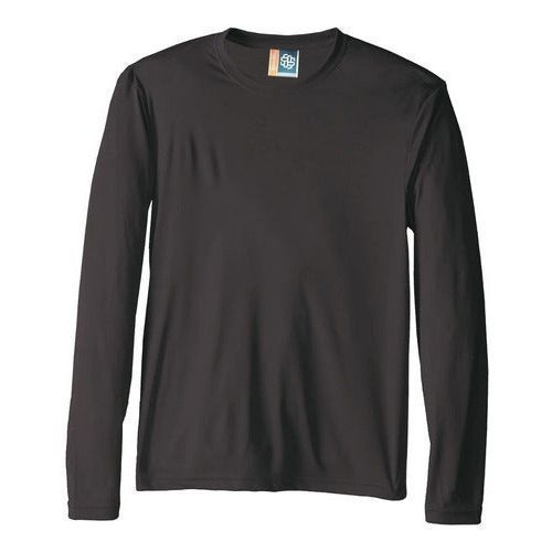 Playera Brans Cuello Redondo Manga Larga Resistente 2xl - 3xl - Garufa Jeans