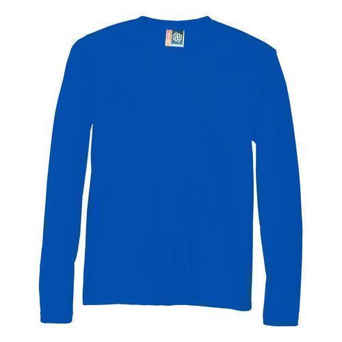 Playera Brans Cuello Redondo Manga Larga Resistente S - xl - Garufa Jeans