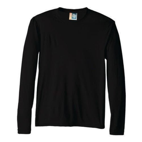 Playera Brans Cuello Redondo Manga Larga Resistente S - xl - Garufa Jeans
