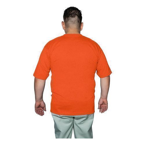 Playera Brans Cuello Redondo Peso Completo Resistente Extras - Garufa Jeans