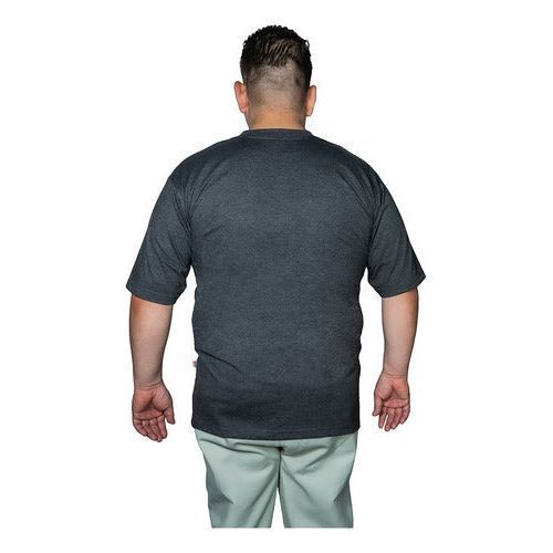 Playera Brans Cuello Redondo Peso Completo Resistente Extras - Garufa Jeans