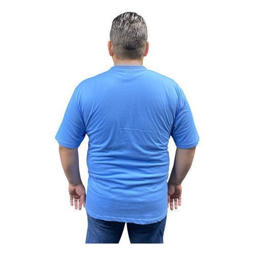 Playera Brans Cuello Redondo Peso Completo Resistente Extras - Garufa Jeans