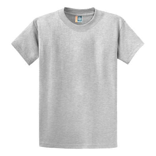 Playera Brans Cuello Redondo Peso Completo Resistente Extras - Garufa Jeans