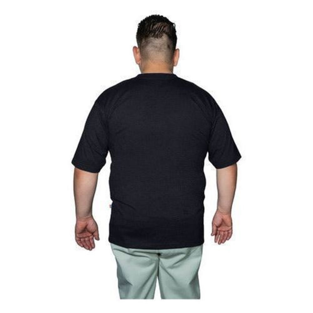 Playera Brans Cuello Redondo Peso Completo Resistente Extras - Garufa Jeans