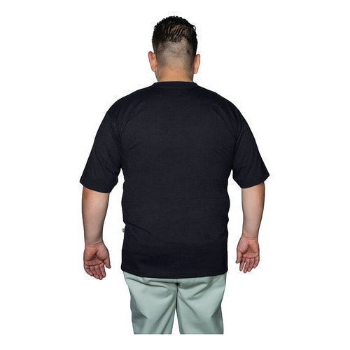 Playera Brans Cuello Redondo Peso Completo Resistente Extras - Garufa Jeans