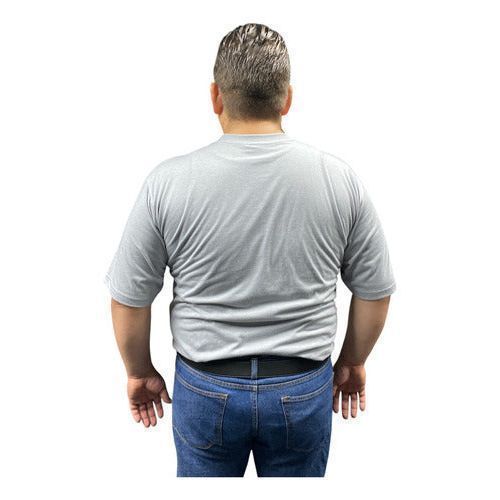 Playera Brans Cuello Redondo Peso Completo Resistente Extras - Garufa Jeans