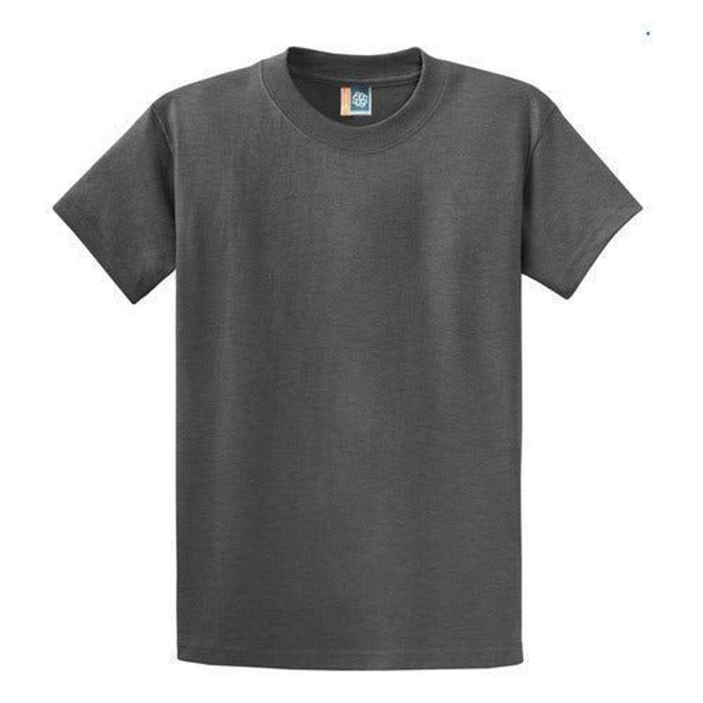 Playera Brans Cuello Redondo Peso Completo Resistente Extras - Garufa Jeans