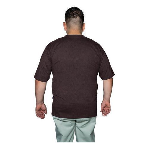 Playera Brans Cuello Redondo Peso Completo Resistente Extras - Garufa Jeans