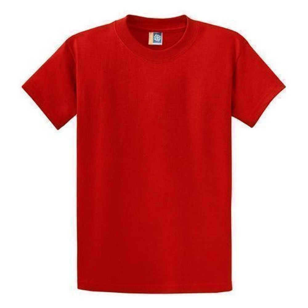 Playera Brans Cuello Redondo Peso Completo Resistente Extras - Garufa Jeans