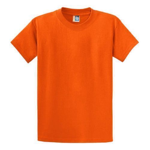 Playera Brans Cuello Redondo Peso Completo Resistente Extras - Garufa Jeans