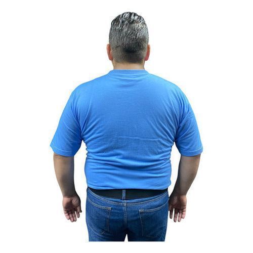 Playera Brans Cuello Redondo Peso Completo Resistente Extras - Garufa Jeans