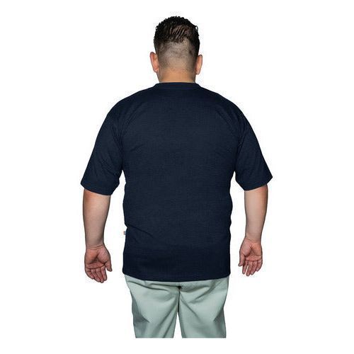 Playera Brans Cuello Redondo Peso Completo Resistente Extras - Garufa Jeans