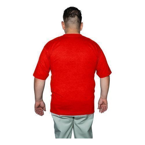 Playera Brans Cuello Redondo Peso Completo Resistente Extras - Garufa Jeans