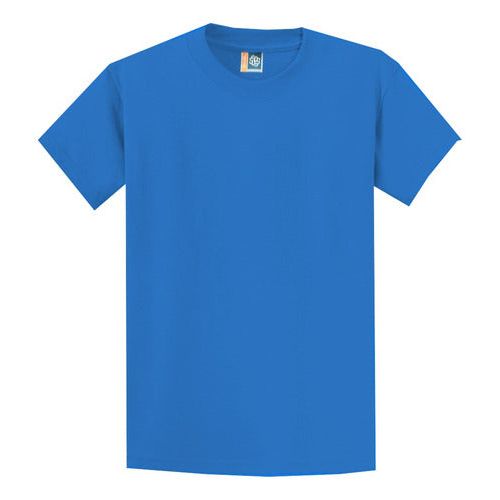 Playera Brans Cuello Redondo Peso Completo Resistente S-xl - Garufa Jeans