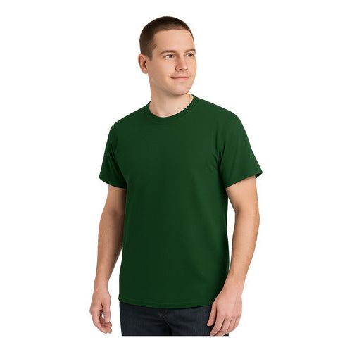 Playera Brans Cuello Redondo Peso Completo Resistente S-xl - Garufa Jeans