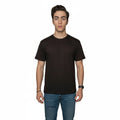 Playera Brans Cuello Redondo Peso Completo Resistente S-xl - Garufa Jeans