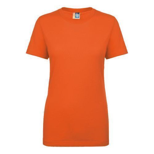 Playera Brans Mujer Cuello Redondo Peso Completo Resistente - Garufa Jeans