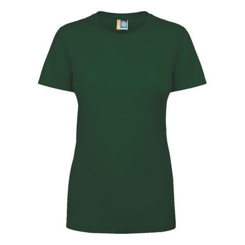 Playera Brans Mujer Cuello Redondo Peso Completo Resistente - Garufa Jeans