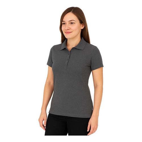 Playera Brans Tipo Polo Para Mujer Durable Resistente Extras - Garufa Jeans