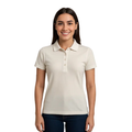 Playera Brans Tipo Polo Para Mujer Durable Resistente S - xl - Garufa Jeans