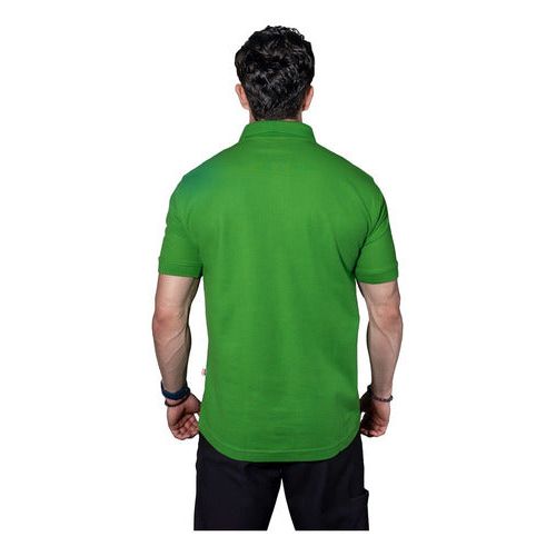 Playera Brans Tipo Polo Peso Completo Durable Resistente - Garufa Jeans