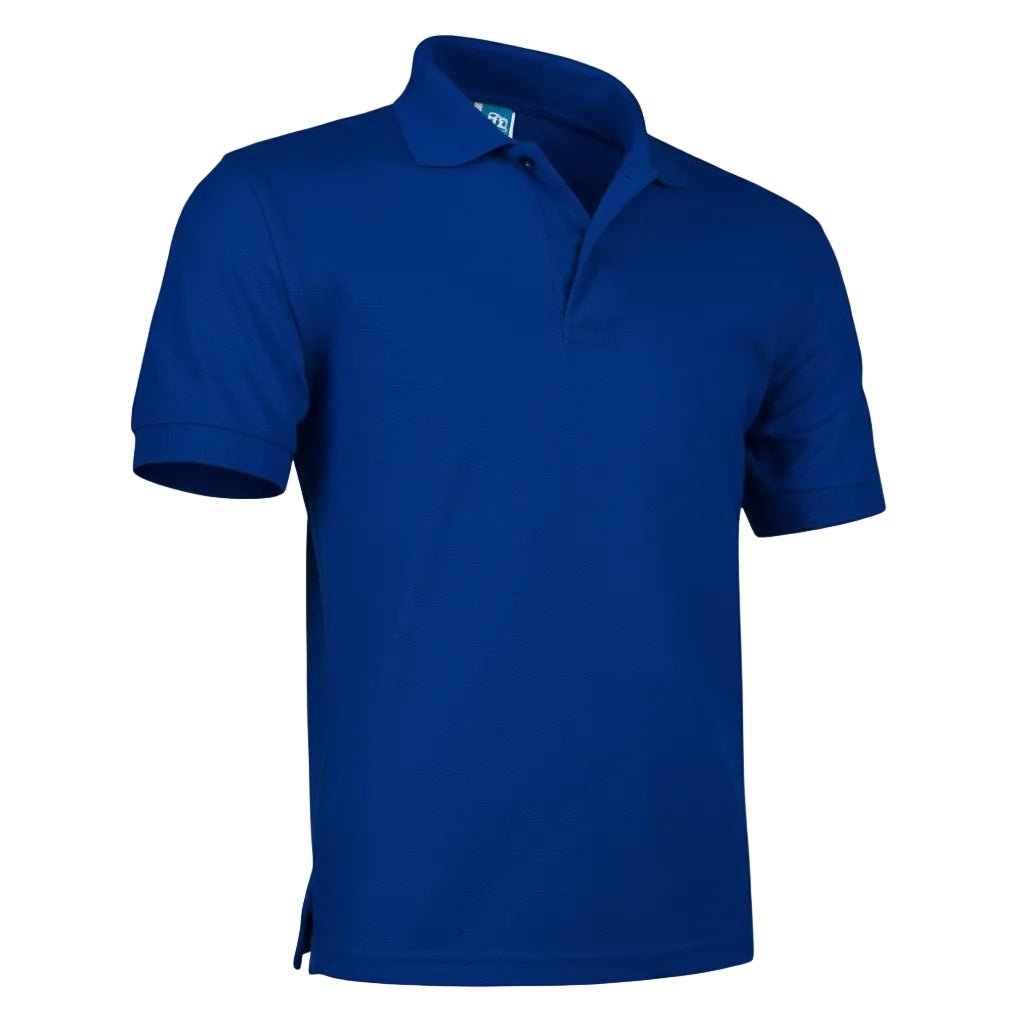 Playera Brans Tipo Polo Peso Completo Durable Resistente - Garufa Jeans