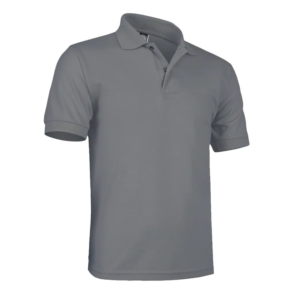 Playera Brans Tipo Polo Peso Completo Durable Resistente - Garufa Jeans
