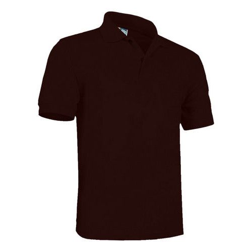 Playera Brans Tipo Polo Peso Completo Durable Resistente - Garufa Jeans