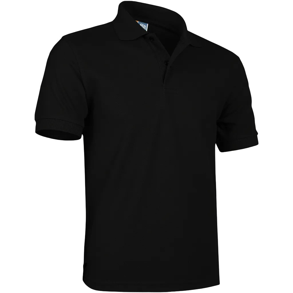 Playera Brans Tipo Polo Peso Completo Durable Resistente - Garufa Jeans
