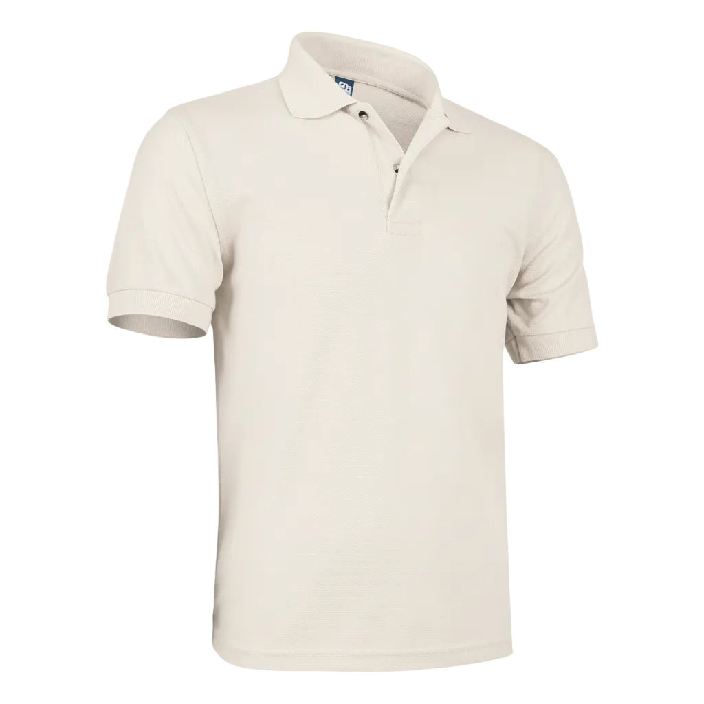 Playera Brans Tipo Polo Peso Completo Durable Resistente - Garufa Jeans