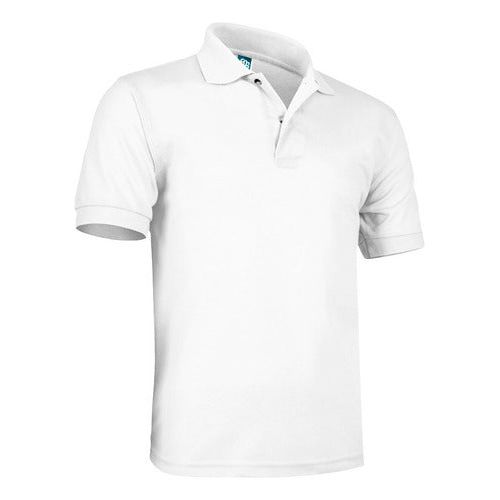 Playera Brans Tipo Polo Peso Completo Durable Tallas 2xl 3xl - Garufa Jeans