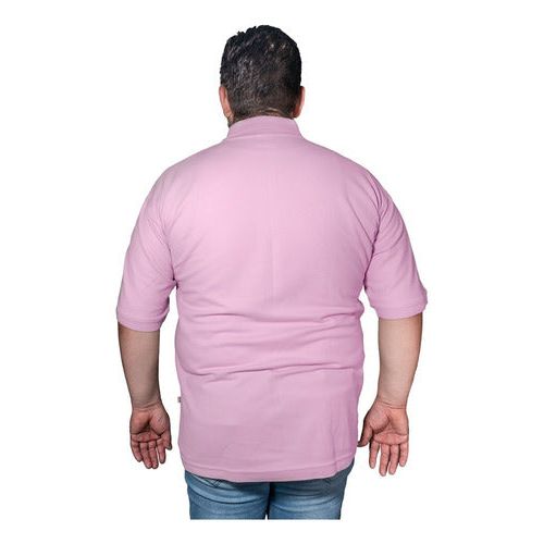 Playera Brans Tipo Polo Peso Completo Durable Tallas 2xl 3xl - Garufa Jeans