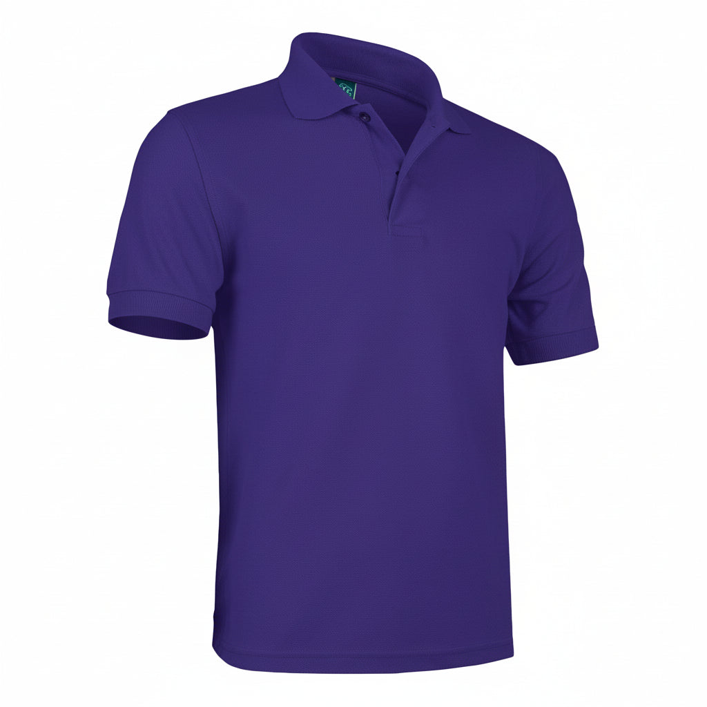 Playera Brans Tipo Polo Peso Completo Durable Tallas 2xl 3xl - Garufa Jeans